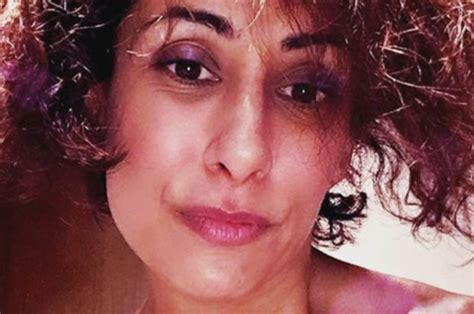 loose women cast saira khan controversial topless pic on instagram daily star