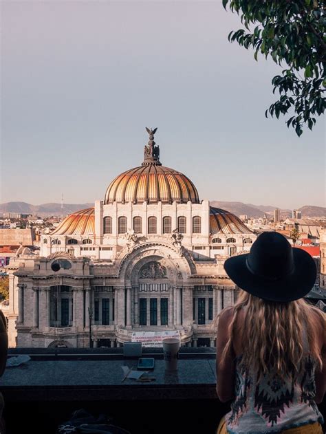 20 Essential Mexico City Travel Tips For First Time Visitors Hippie