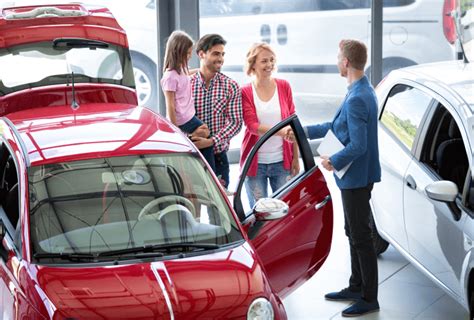 When Is The Best Time To Buy A New Car In The Uk Uk