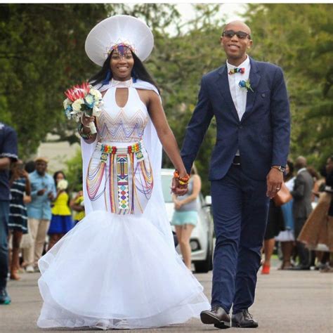 These African Wedding Dresses Are The Most Beautiful Gowns Ever