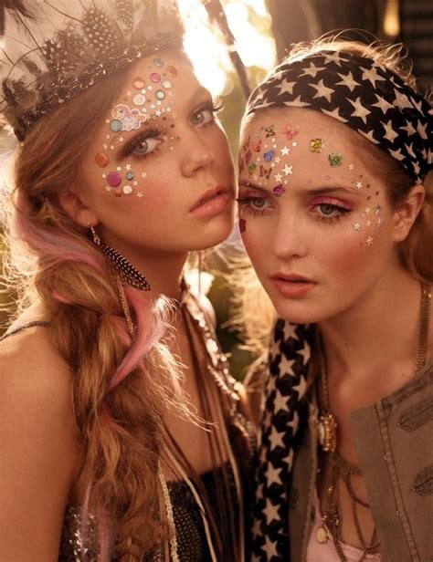 Top 5 Beauty Tips For Outdoor Summer Festivals And Events Glam Radar