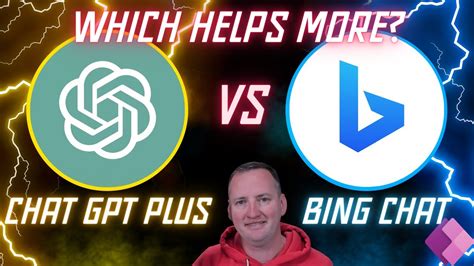 Chat Gpt V Bing Chat Power Apps Help Compared