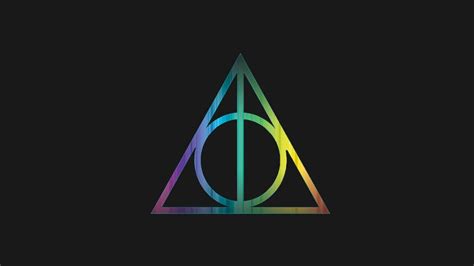 Deathly Hallows Wallpapers Top Free Deathly Hallows Backgrounds