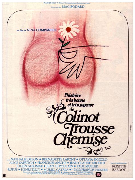 L'histoire très bonne et très joyeuse de Colinot Trousse ...