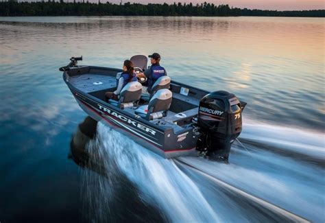 Five Affordable Aluminum Fishing Boats For Sale