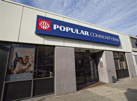 Now you can use your mobile device for these additional everyday banking activities. Popular Community Bank awaits judge's decision - Mott ...