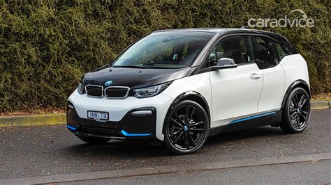 2019 bmw i3s 120ah review caradvice