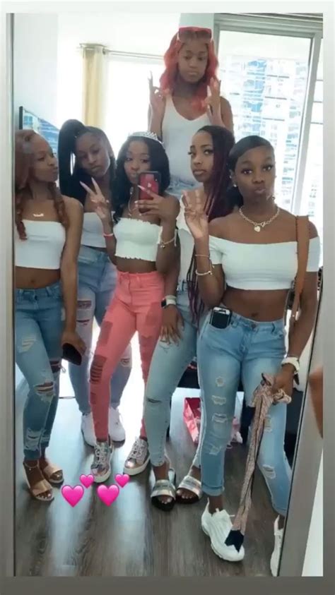 Pin By Mya🌺 On Bff With Images Squad Outfits 16th Birthday Outfit