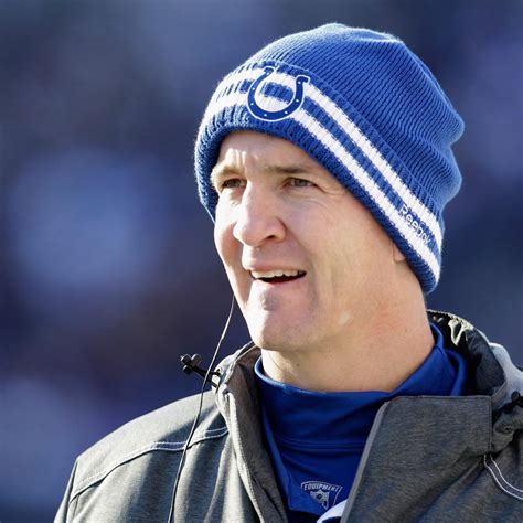 What Peyton Mannings Contract Means For The Indianapolis Colts