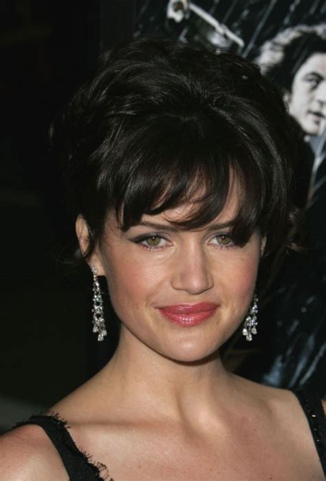 Carla Gugino Pictures Hotness Rating 9 22 10