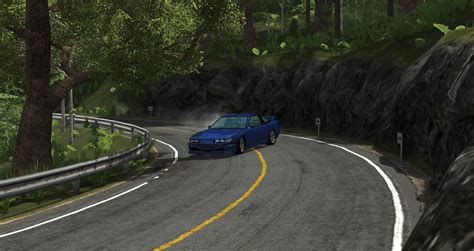 Released Mount Akina Pass Touge 0 21 UPDATE FIX Page 4 BeamNG