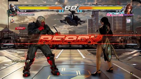 Whether you're coming from street fighter, some other fighting game, or you don't have a fighting game. Tekken 7 Pc: Bryan vs Katarina - YouTube