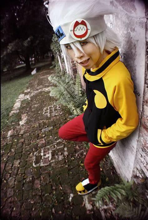 Soul Cosplay Soul Eater Cosplay Cosplay Anime Soul Eater