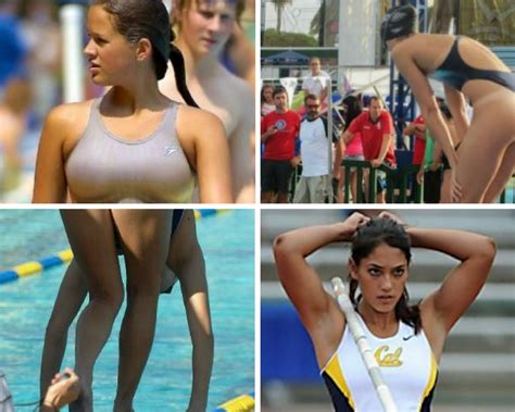 Embarrassing Sports Moments Caught On Camera Page Of