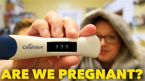 Two Moms Live Pregnancy Test 11 Dpo Youtube