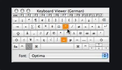 How To Type The Copyright Symbol With Keyboard Shortcuts How To Images