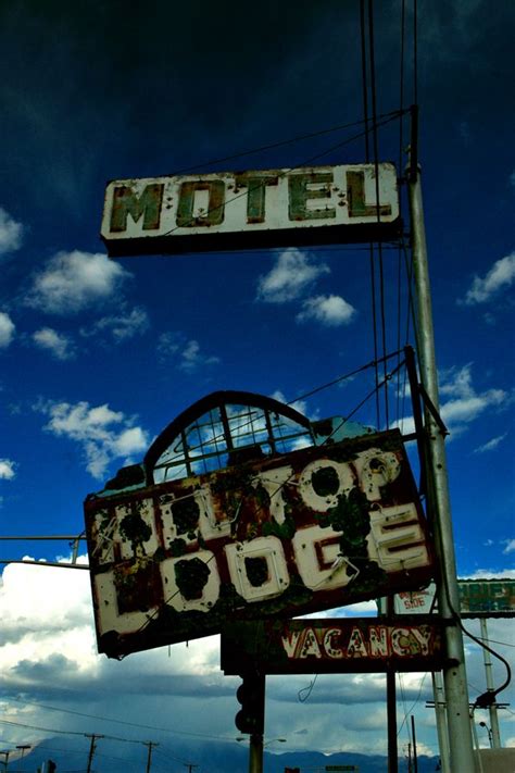 17 Best Images About Classic Motels On Pinterest Neon Signs And Long