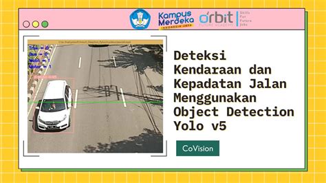 Deteksi Jenis Kendaraan Foto Dari Jalan Object Detection Dataset By