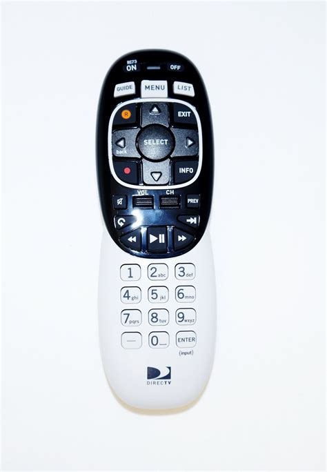 Why choose my app over the competition? Directv universal remote.