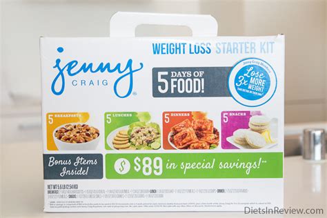Jenny Craig Diet Good Or Bad Delighttoday