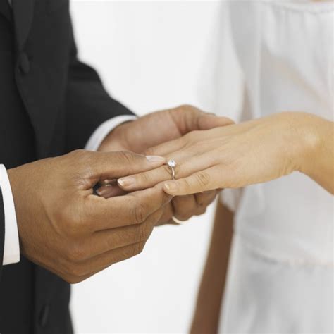 It was then that, according to george monger's marriage monger also believes americans continue to wear their wedding rings on the left hand as a matter of convenience as well as tradition. Why Do Men Wear Wedding Bands on Their Right Hand? | Our ...