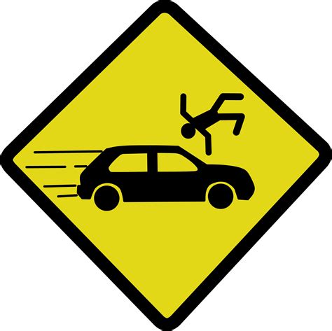 Car Crash Clip Art Clipart Best