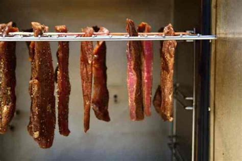 How To Make Beef Jerky In A Smoker Jerkyholic