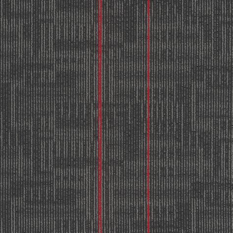 Pentz Echo Carpet Tile Chili Red 24 X 24 Premium 72 Sq Ftctn
