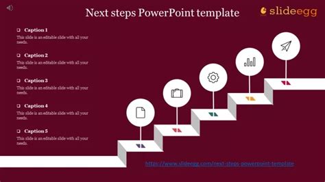Ppt Next Steps Templates Powerpoint Presentation Free Download Id