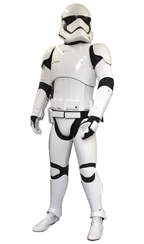 First Order Stormtrooper