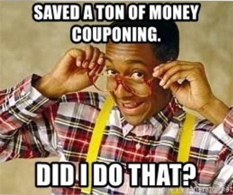Pin On Couponing Memes And Funnies