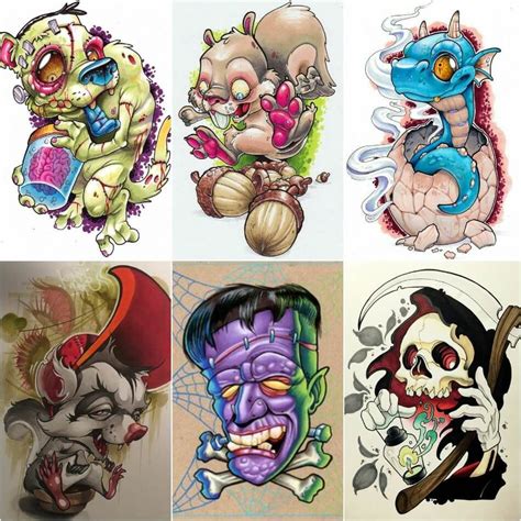 We did not find results for: new school tattoo - new school tattoo drawings - new ...