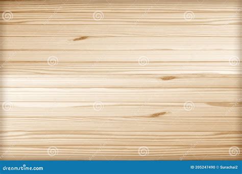 Natural Light Wooden Plank Or Pine Wood Stock Photo Image Of Antique