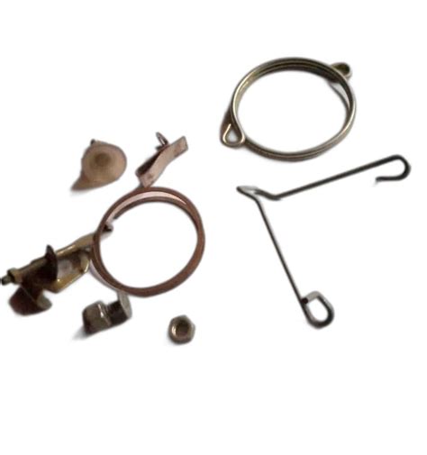 Brown Brass Torsion Spring Set For Chairs At Best Price In New Delhi