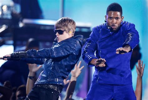 Justin Bieber Usher Ordered To Face Copyright Lawsuit