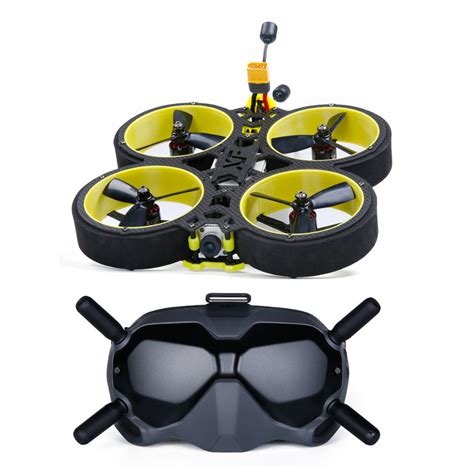 Fpv goggles dji fpv goggles fpv drone racing fpv cmos camera fpv camera and transmitter dji digital fpv goggles 700tvl 1,723 fpv video goggles products are offered for sale by suppliers on alibaba.com, of which video glasses accounts for 2%. Iflight bumblebee hd v2 4s 6s hd 3 inch cinewhoop fpv ...