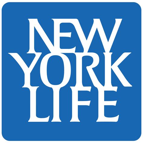 New York Life Logo Insurance