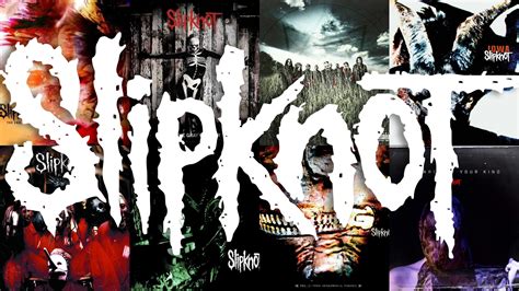 Every Slipknot Album Ranked From Worst To Best Louder 14893 Hot Sex Picture