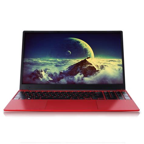 Notebook 156 Inch 6gb Ram Laptop J3455 Quad Core 1080p Ips Windows 10