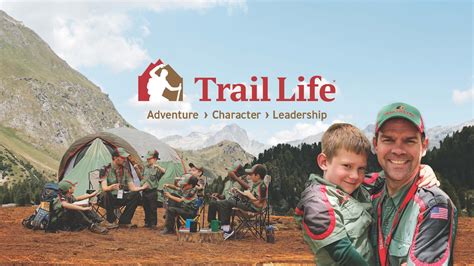 Trail Life Usa