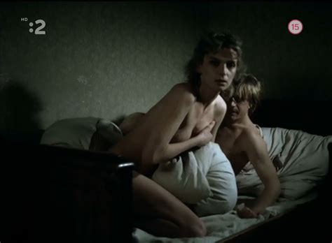 Nude Video Celebs Ivana Chylkova Nude Ina Laska 1985