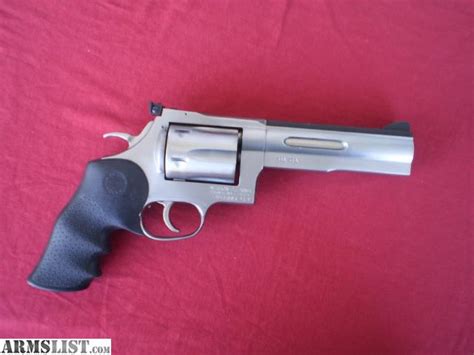 Armslist For Sale Dan Wesson 445 Supermag 445