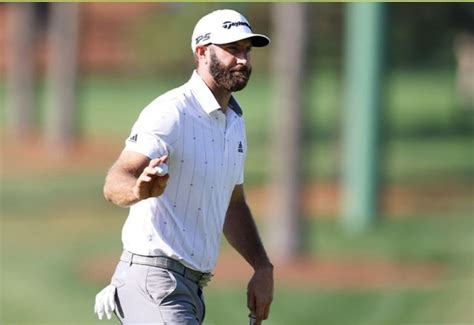 Dustin Johnson Net Worth 2021 Income Endorsements Cars Wages