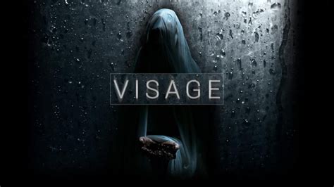 Visage Review Ps4 A Relentlessly Spine Chilling Set Of Different