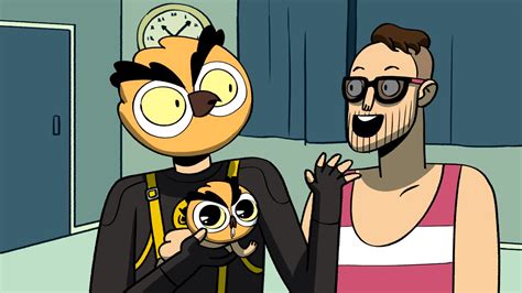 Vanoss Gaming Animated Give Birth Coub The Biggest Video Meme