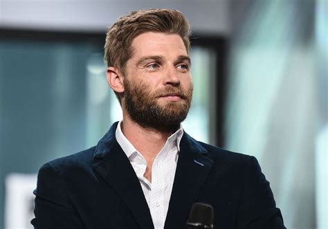 Who Is Sexlife Star Mike Vogel