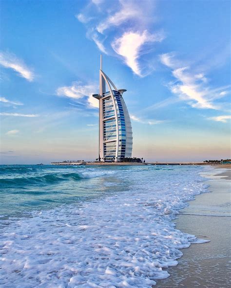 The Best Private Beaches In Dubai Vogue Arabia