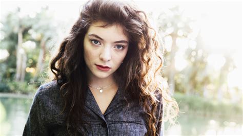 Stream tracks and playlists from lordemusic on your desktop or mobile device. Lorde Wallpaper | Full HD Pictures