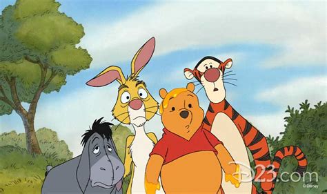 All The Ways To Celebrate Winnie The Pooh On Disney Laptrinhx News