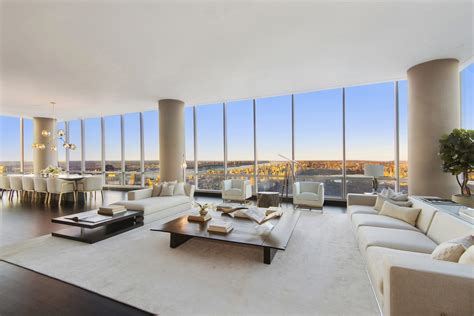 Unparalleled Luxury At Nys Iconic One57